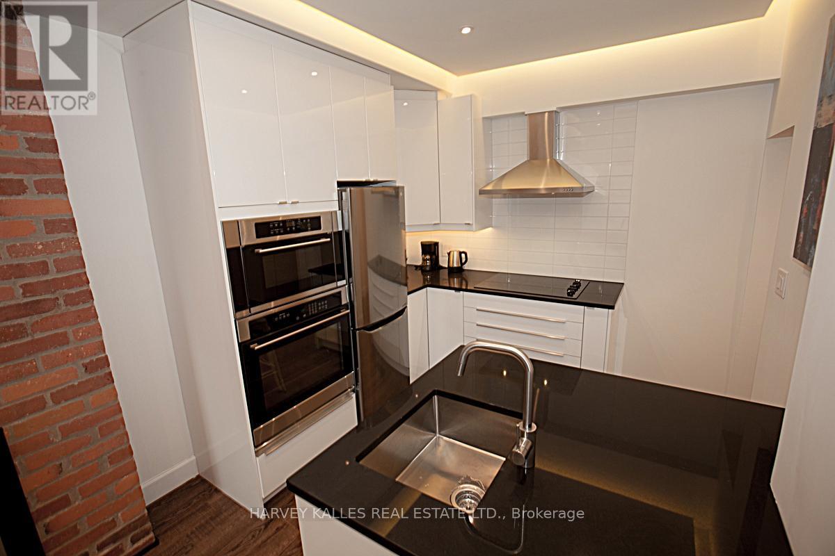 210 Gerrard Street E, Toronto, Ontario M5A 2E6 - Photo 31 - C13152164