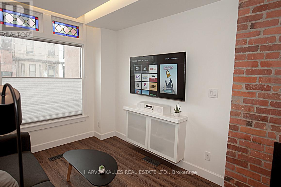 210 Gerrard Street E, Toronto, Ontario M5A 2E6 - Photo 32 - C13152164