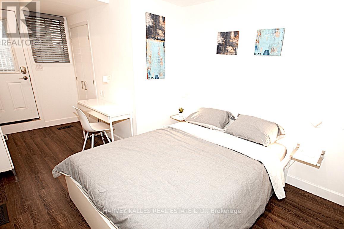 210 Gerrard Street E, Toronto, Ontario M5A 2E6 - Photo 35 - C13152164