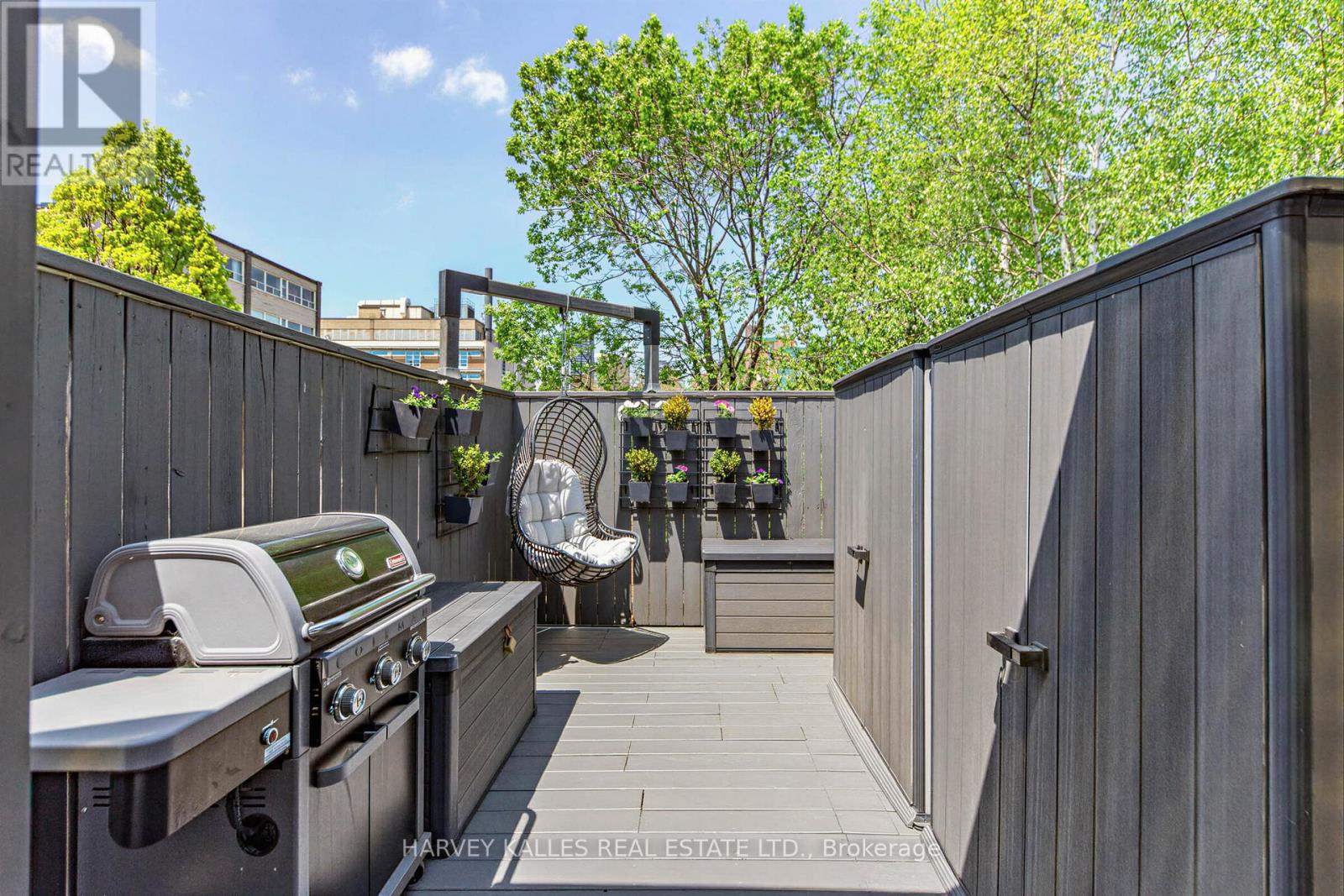 210 Gerrard Street E, Toronto, Ontario M5A 2E6 - Photo 26 - C13152204