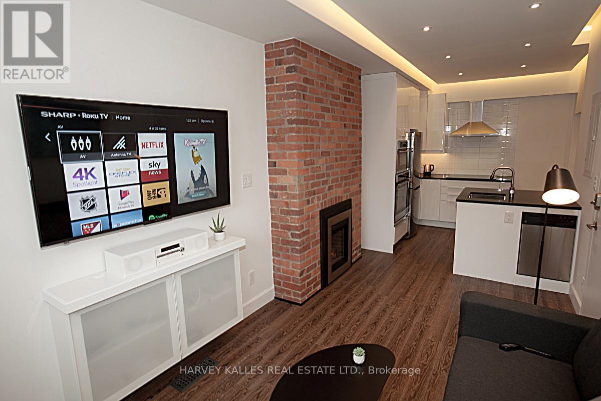 210 Gerrard Street E, Toronto, Ontario M5A 2E6 - Photo 32 - C13152204