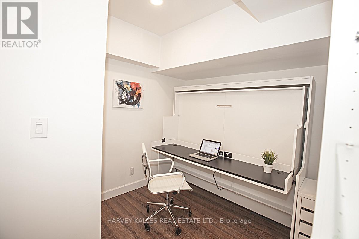 210 Gerrard Street E, Toronto, Ontario M5A 2E6 - Photo 41 - C13152204