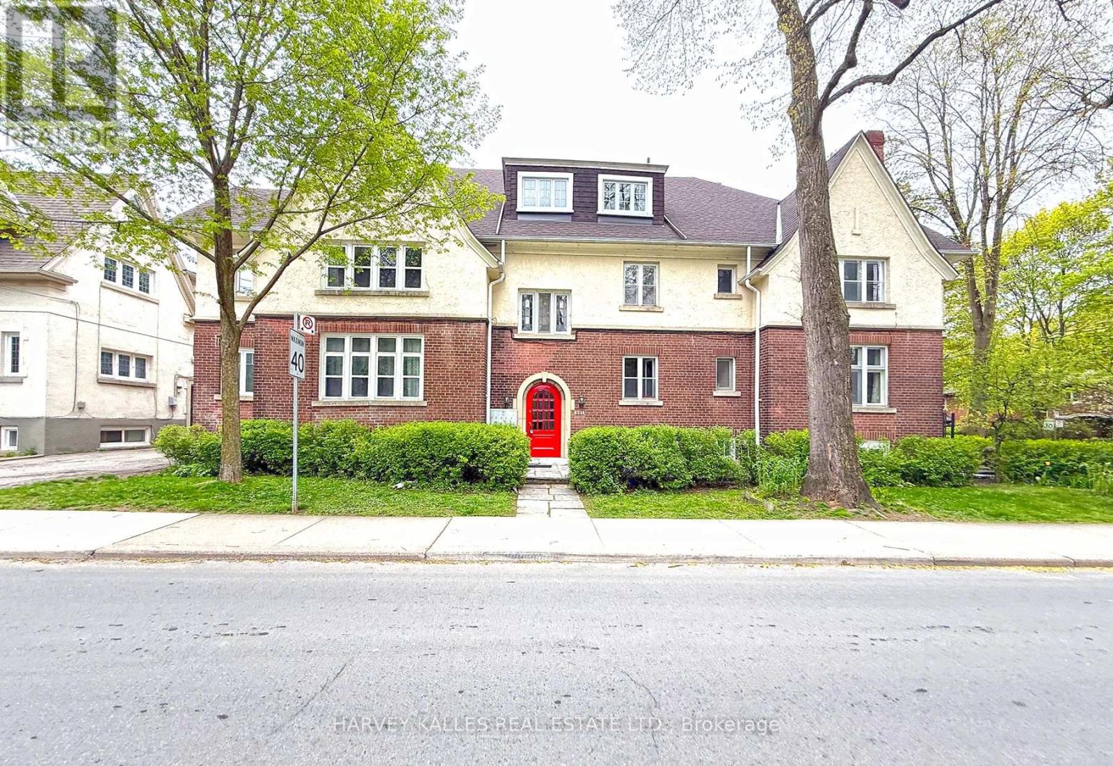 B - 42 GLENCAIRN AVENUE, Toronto, Ontario