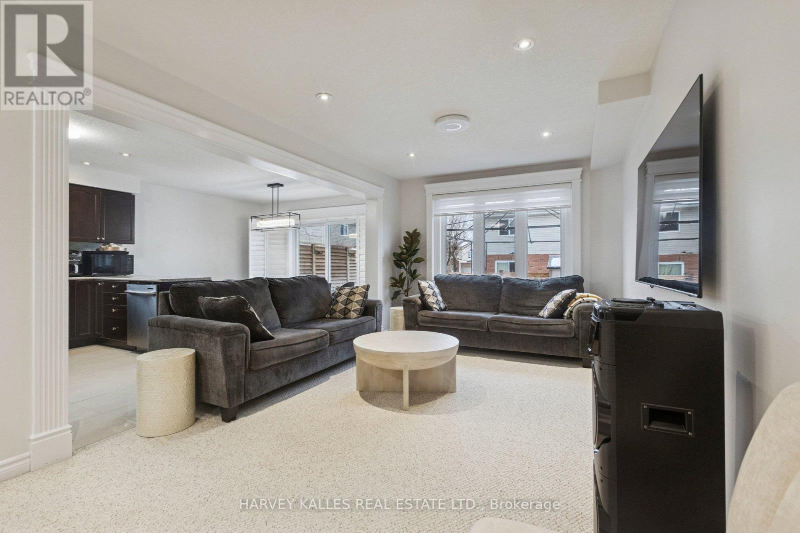 409 TEALBY CRESCENT, Waterloo, Ontario