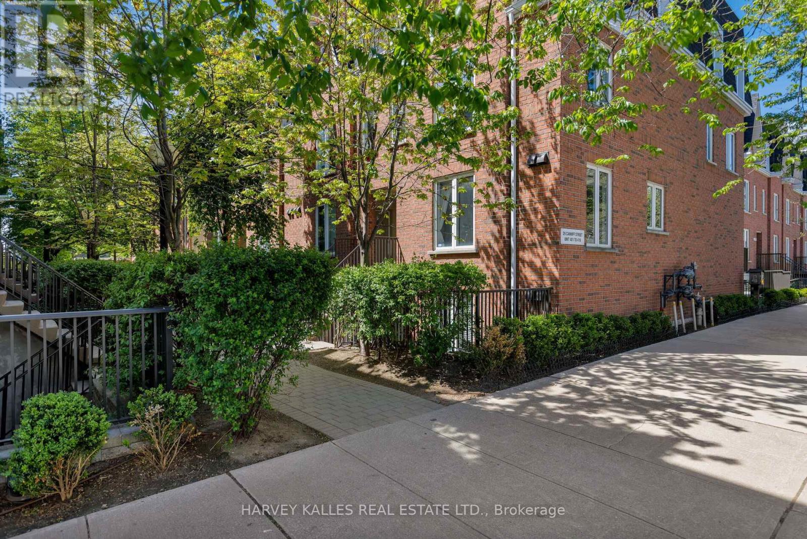 405 - 29 Canniff Street, Toronto, Ontario M6K 3M5 - Photo 2 - C13162758