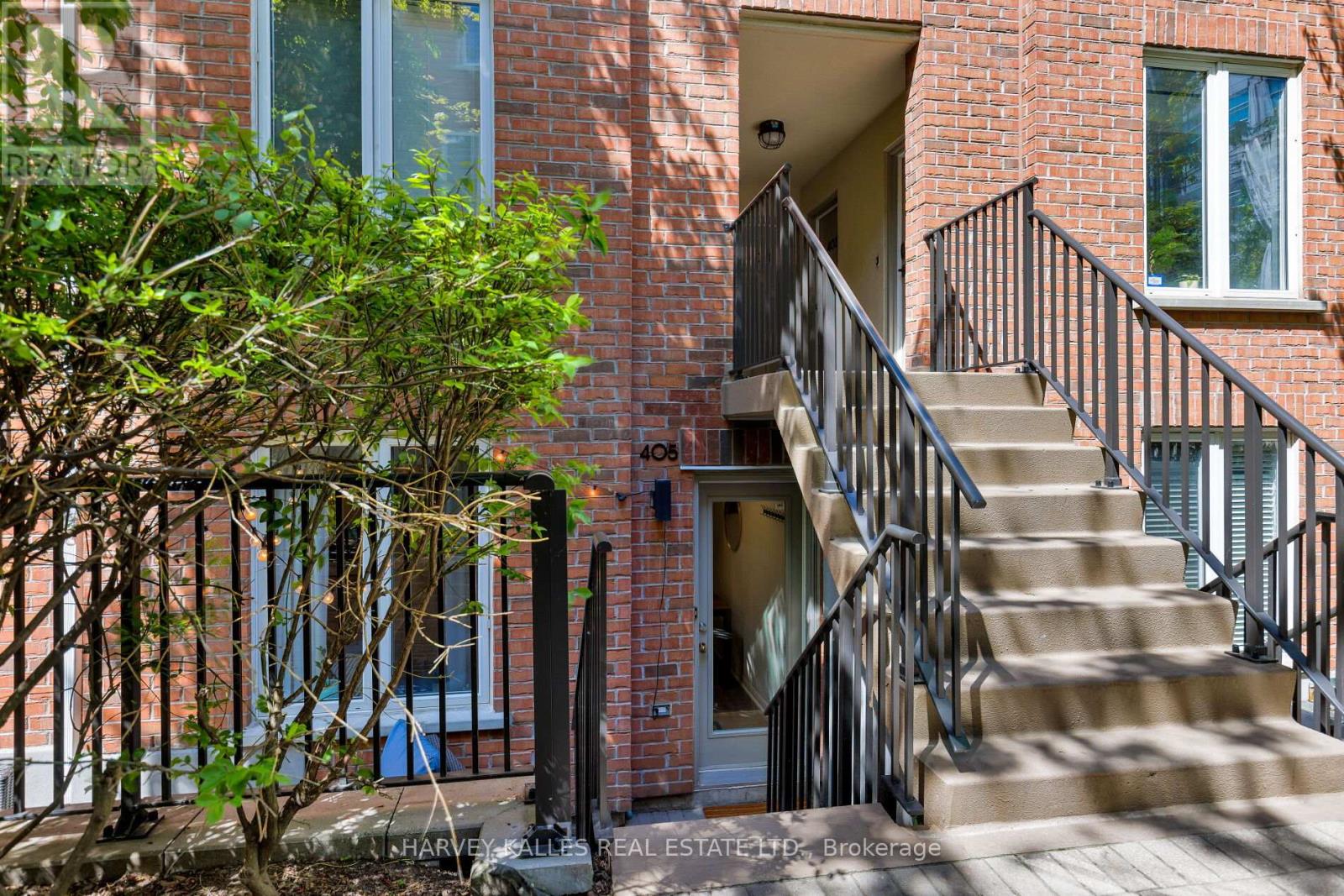 405 - 29 Canniff Street, Toronto, Ontario M6K 3M5 - Photo 4 - C13162758