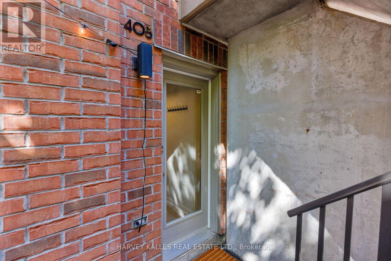 405 - 29 Canniff Street, Toronto, Ontario M6K 3M5 - Photo 9 - C13162758