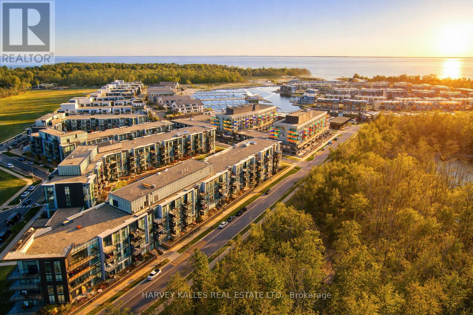 303 - 333 Sunseeker Avenue, Innisfil, Ontario  L9S 0M7 - Photo 4 - N13163906