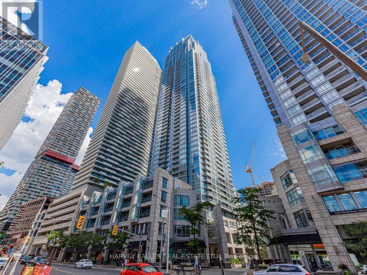 504 - 2191 YONGE STREET, Toronto, Ontario