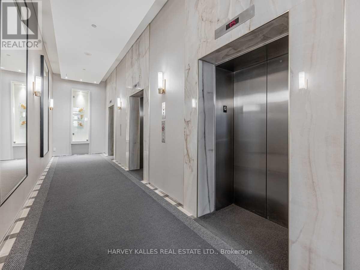 504 - 2191 Yonge Street, Toronto, Ontario M4S 3H8 - Photo 10 - C13169482