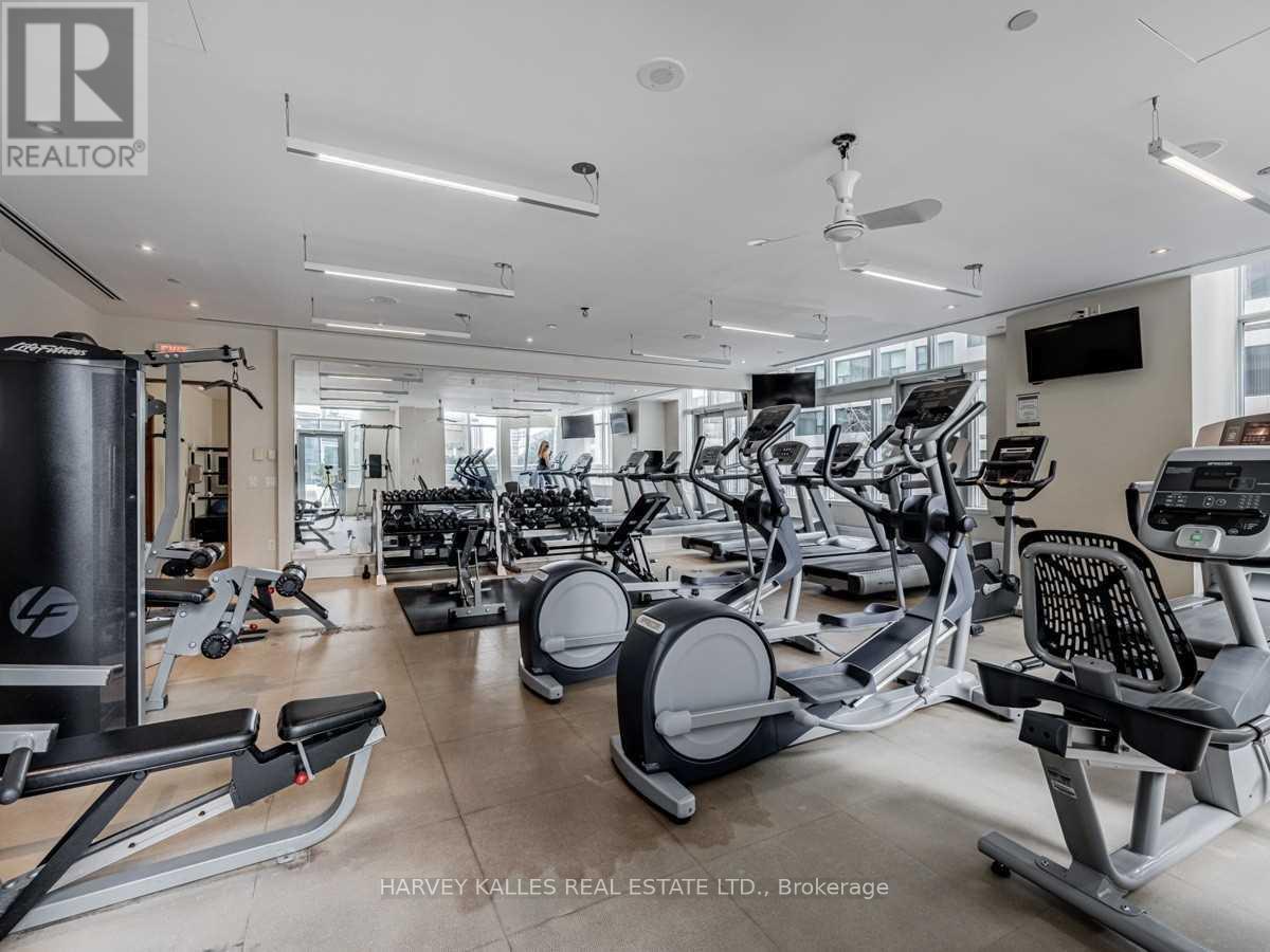 504 - 2191 Yonge Street, Toronto, Ontario M4S 3H8 - Photo 15 - C13169482