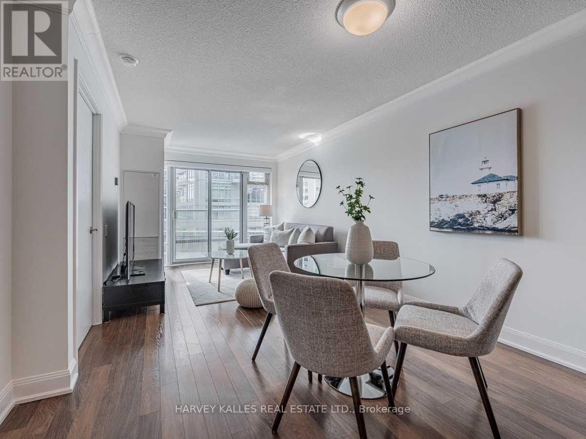 504 - 2191 Yonge Street, Toronto, Ontario M4S 3H8 - Photo 2 - C13169482