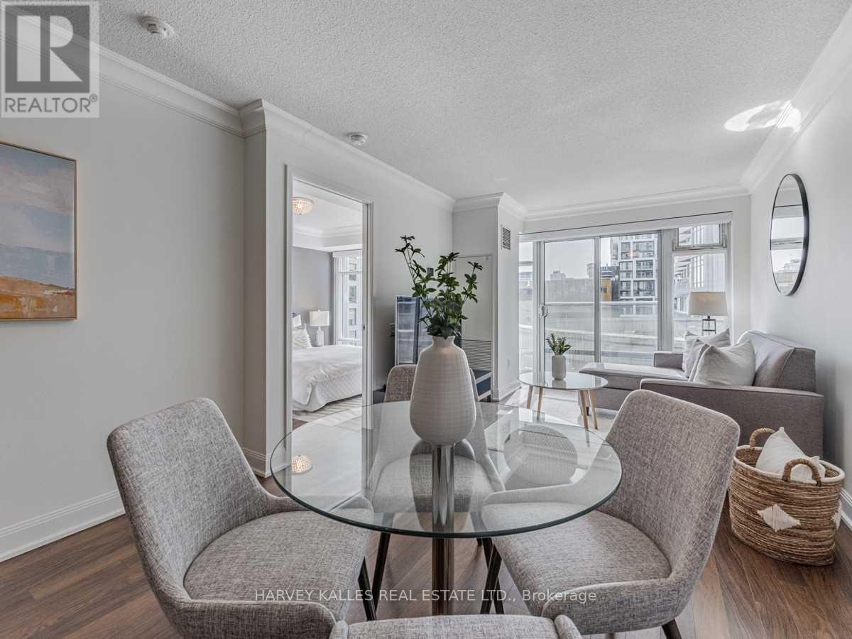 504 - 2191 Yonge Street, Toronto, Ontario M4S 3H8 - Photo 3 - C13169482