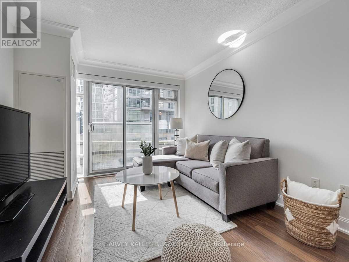 504 - 2191 Yonge Street, Toronto, Ontario M4S 3H8 - Photo 4 - C13169482