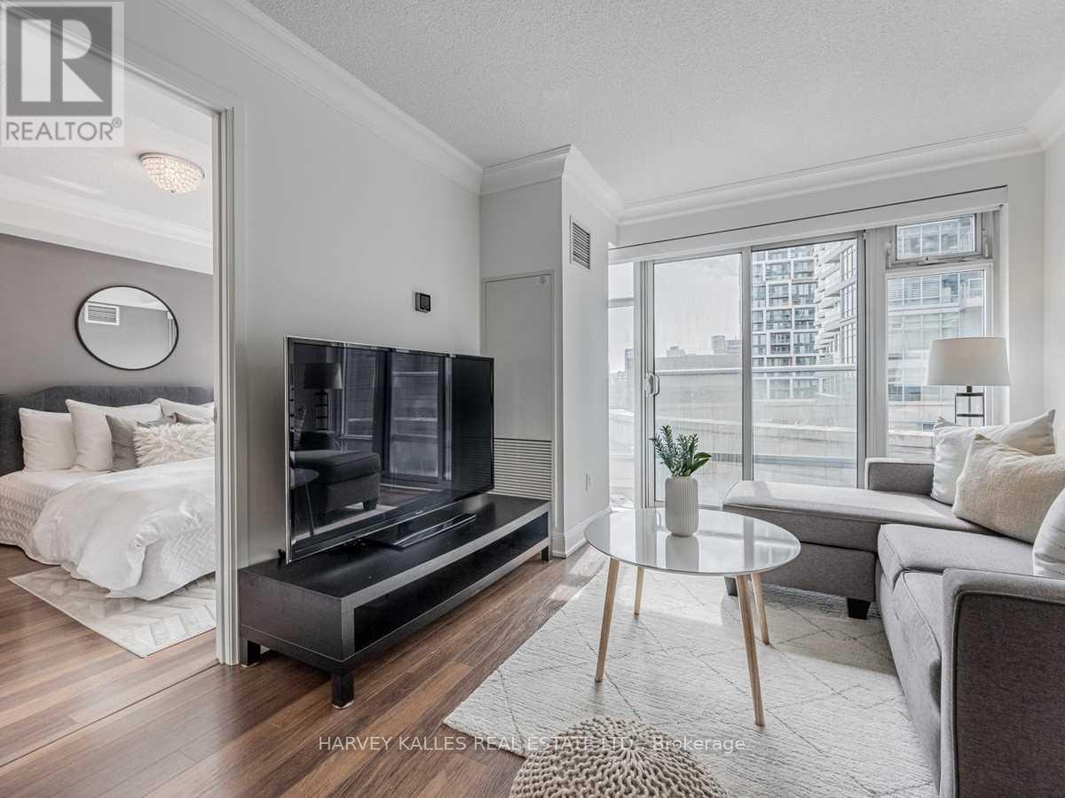 504 - 2191 Yonge Street, Toronto, Ontario M4S 3H8 - Photo 5 - C13169482