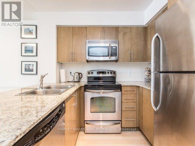 504 - 2191 Yonge Street, Toronto, Ontario M4S 3H8 - Photo 6 - C13169482
