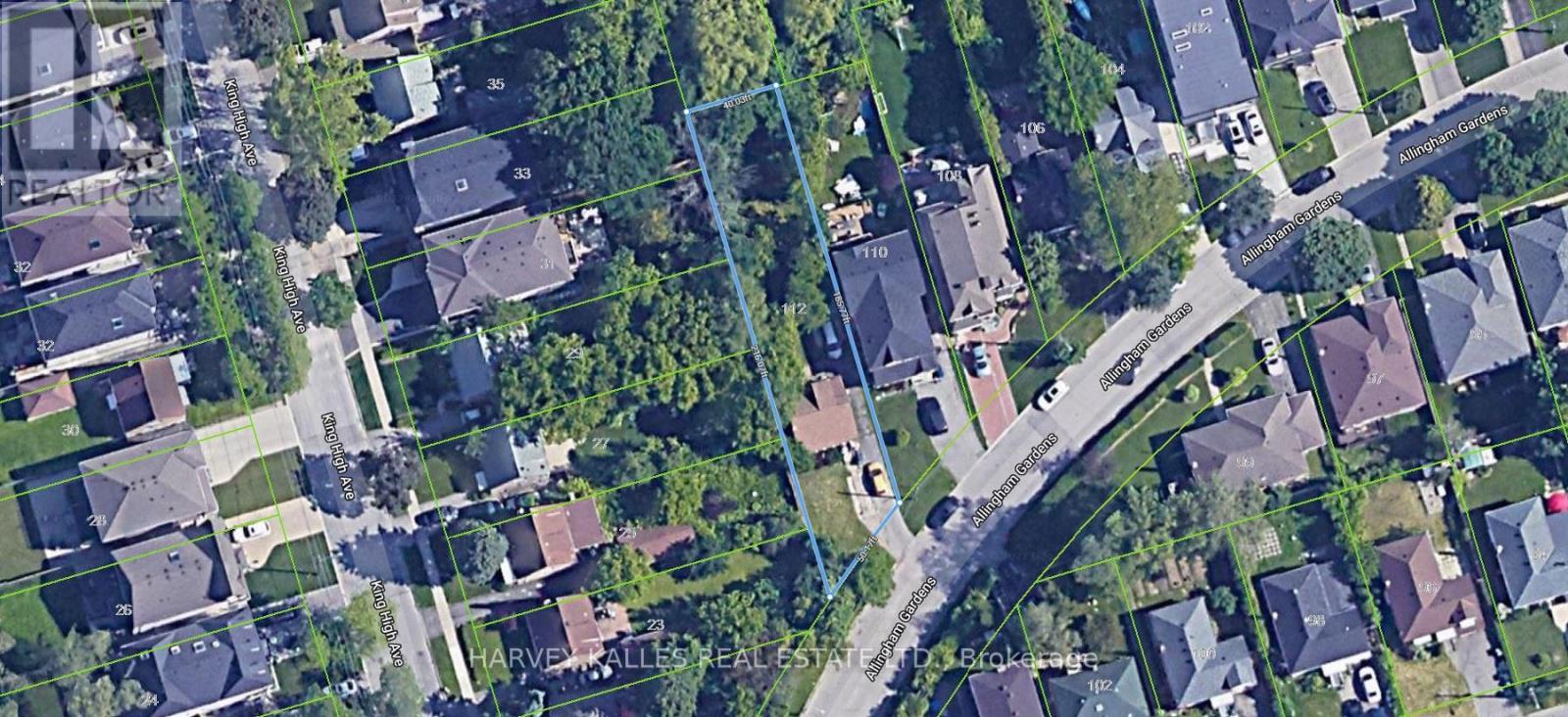 112 Allingham Gardens, Toronto, Ontario M3H 1Y2 - Photo 2 - C13170360