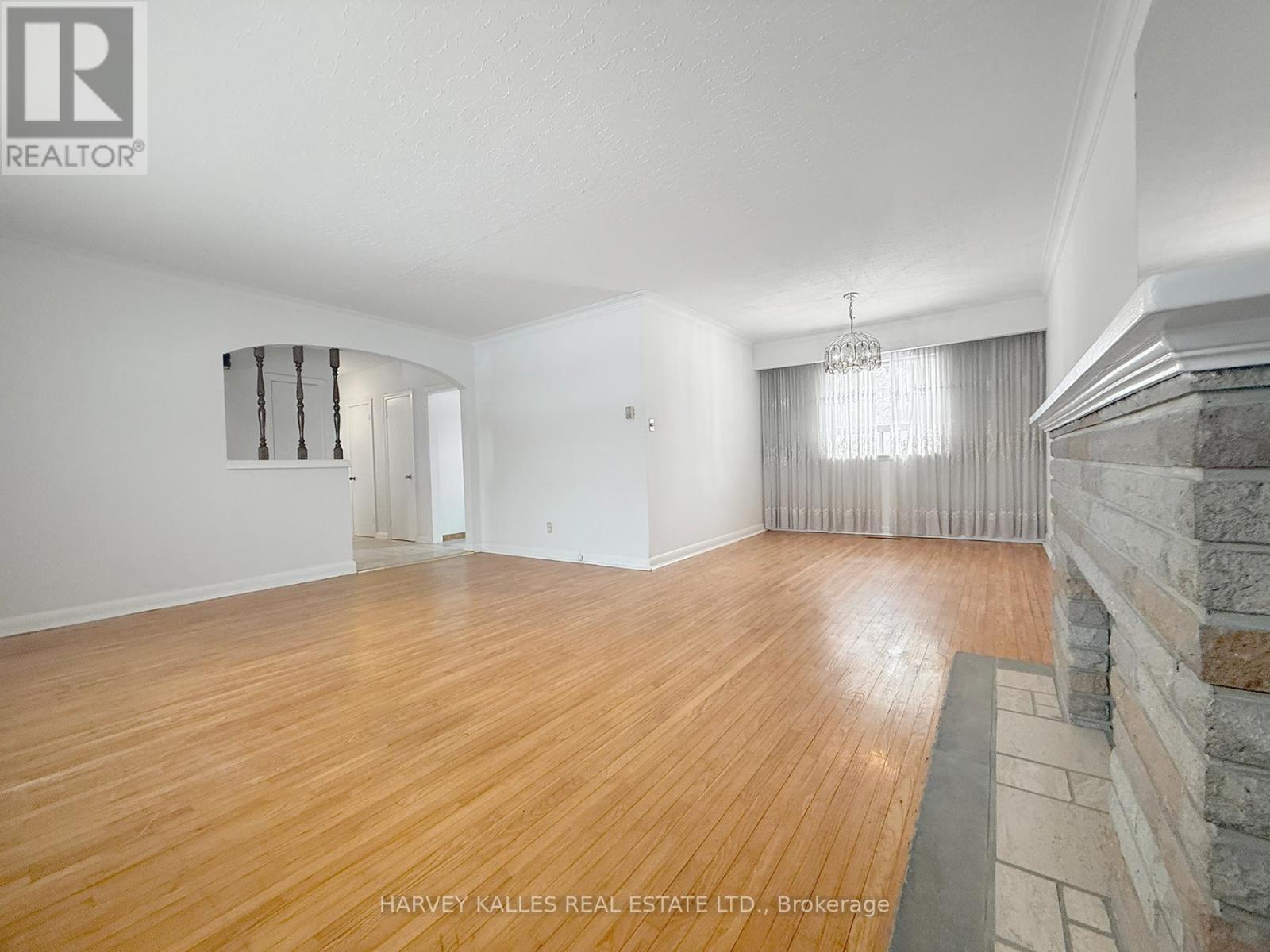 214 DIXON ROAD, Toronto, Ontario