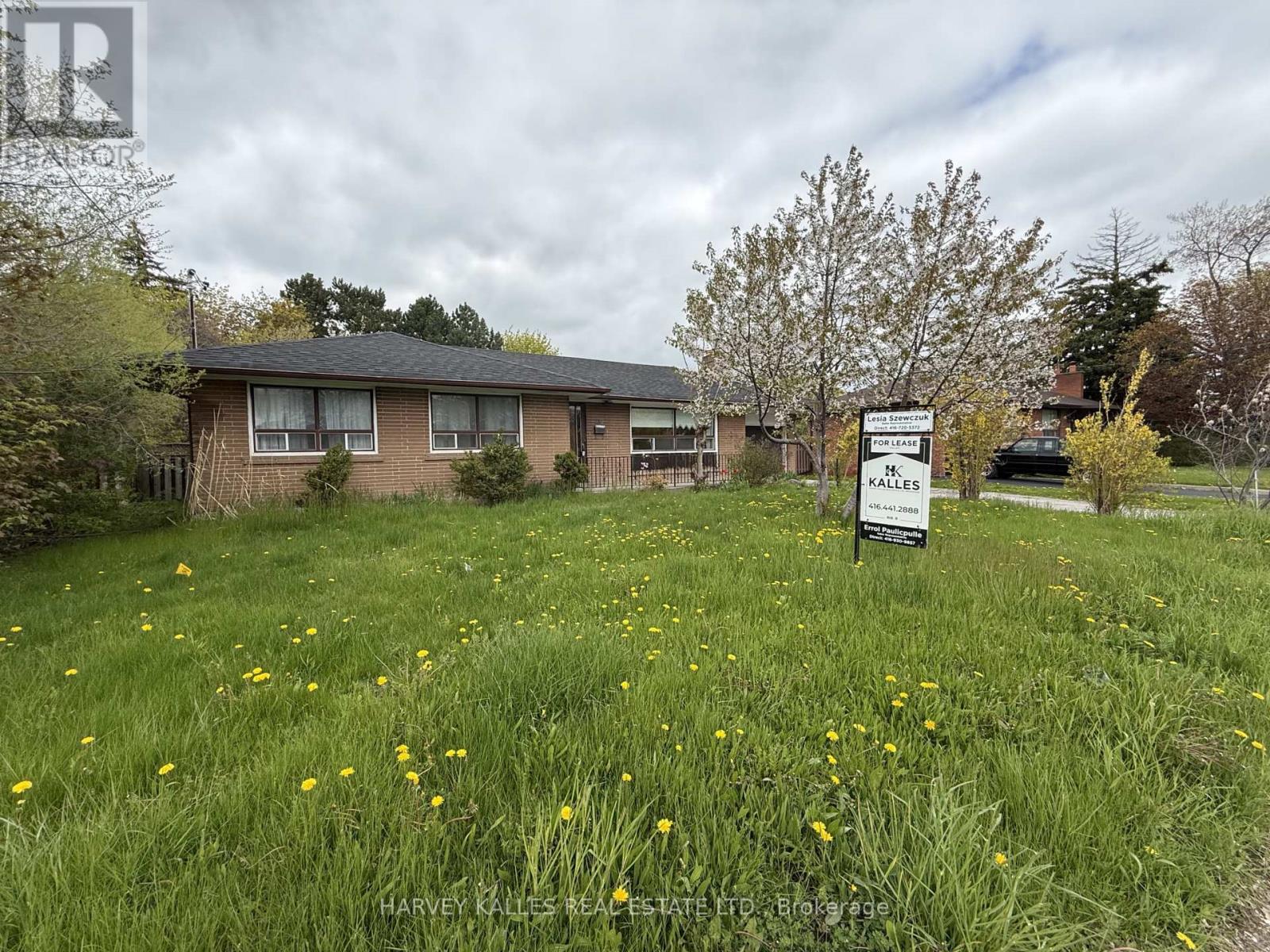 214 Dixon Road, Toronto, Ontario M9P 2M1 - Photo 20 - W13173808