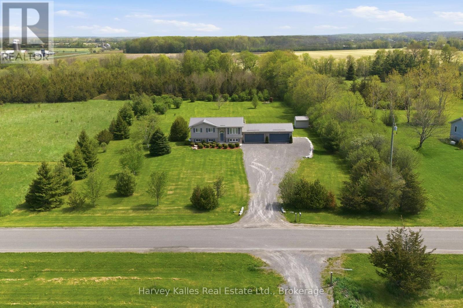 289 Kings Road, Prince Edward County, Ontario K0K 1P0 - Photo 2 - X13176668