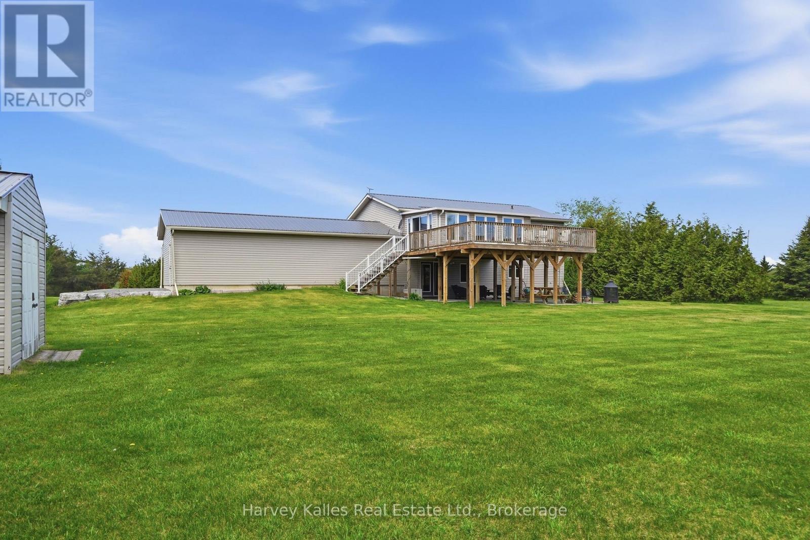 289 Kings Road, Prince Edward County, Ontario K0K 1P0 - Photo 38 - X13176668