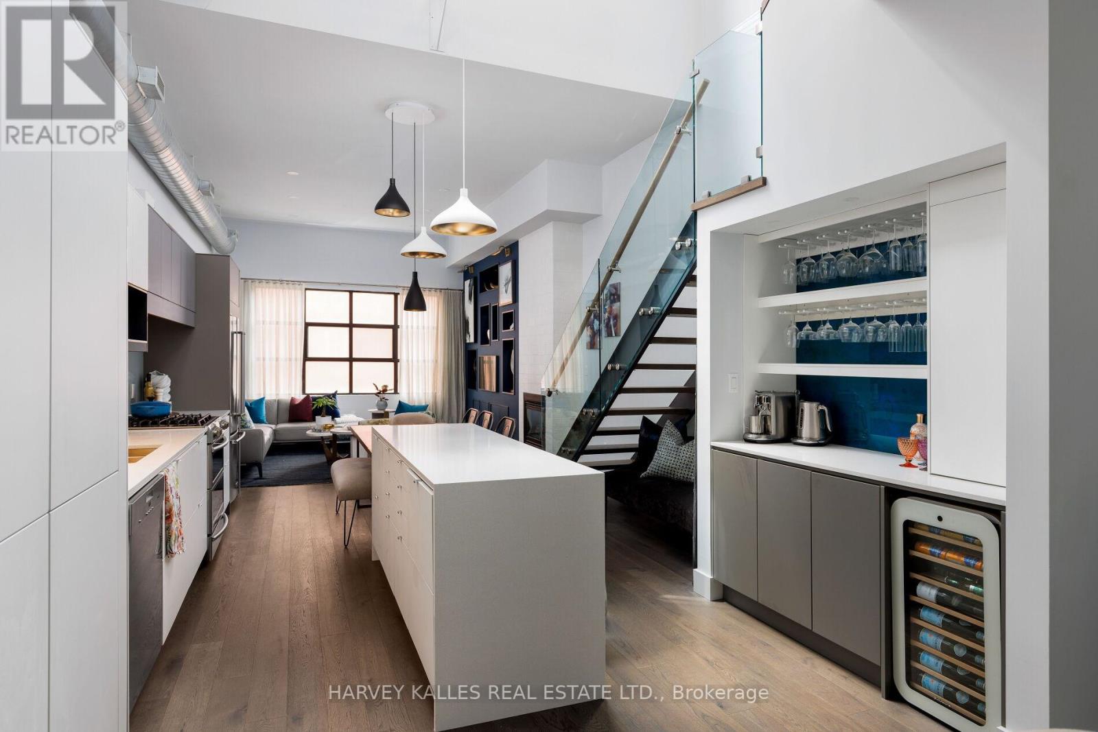 304 - 287 Richmond Street E, Toronto, Ontario M5A 1P2 - Photo 11 - C13177602
