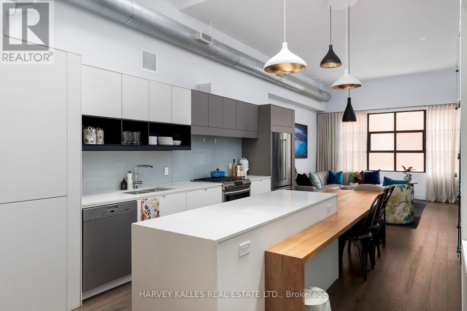304 - 287 Richmond Street E, Toronto, Ontario M5A 1P2 - Photo 12 - C13177602