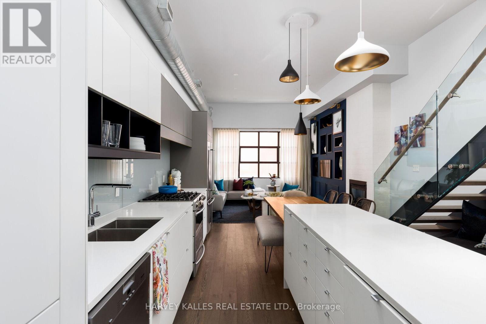 304 - 287 Richmond Street E, Toronto, Ontario M5A 1P2 - Photo 15 - C13177602