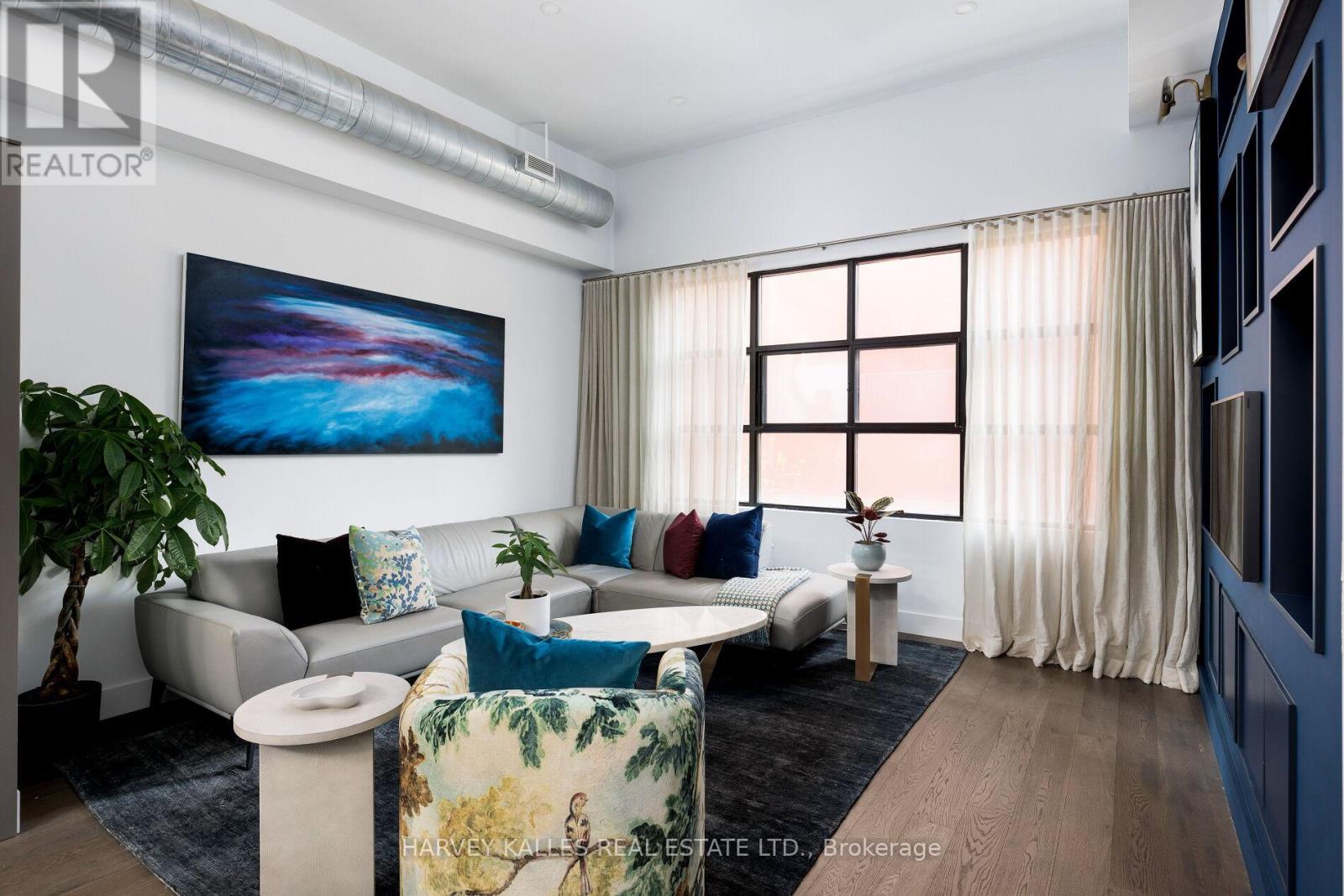 304 - 287 Richmond Street E, Toronto, Ontario M5A 1P2 - Photo 17 - C13177602