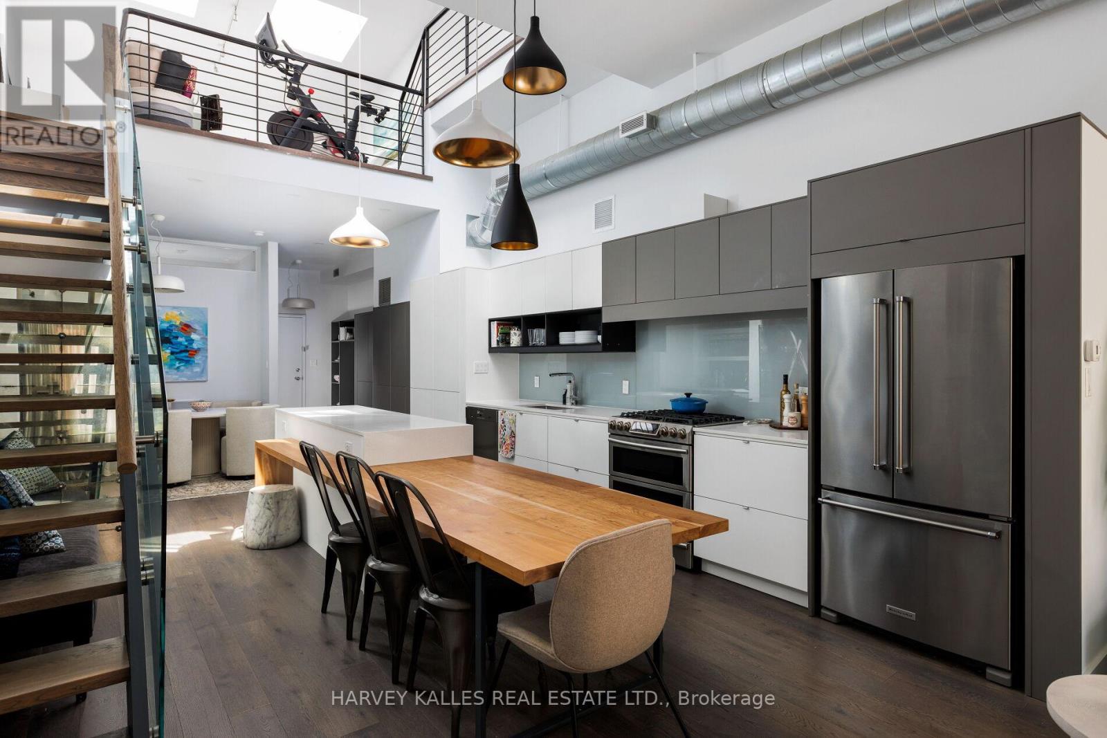 304 - 287 Richmond Street E, Toronto, Ontario M5A 1P2 - Photo 24 - C13177602