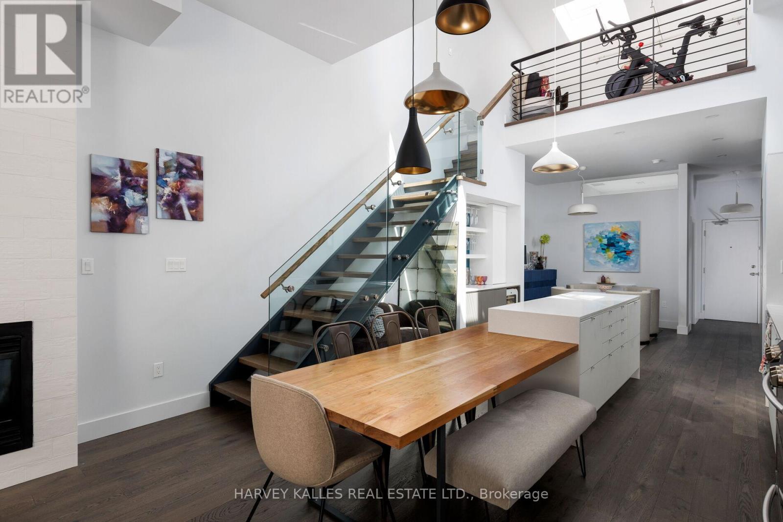 304 - 287 Richmond Street E, Toronto, Ontario M5A 1P2 - Photo 25 - C13177602