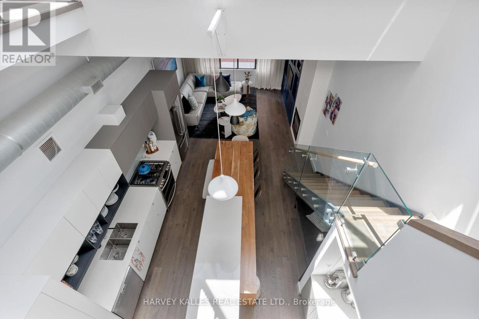 304 - 287 Richmond Street E, Toronto, Ontario M5A 1P2 - Photo 3 - C13177602