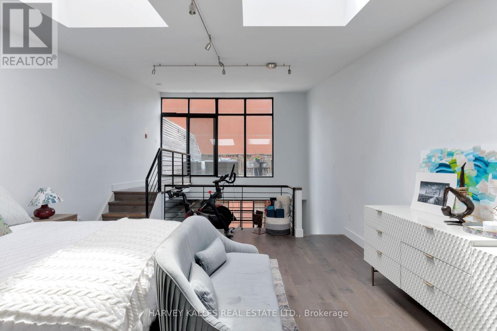 304 - 287 Richmond Street E, Toronto, Ontario M5A 1P2 - Photo 36 - C13177602