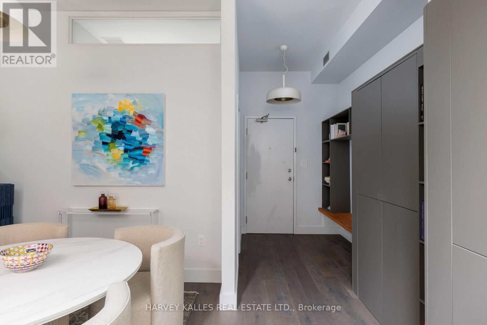 304 - 287 Richmond Street E, Toronto, Ontario M5A 1P2 - Photo 4 - C13177602