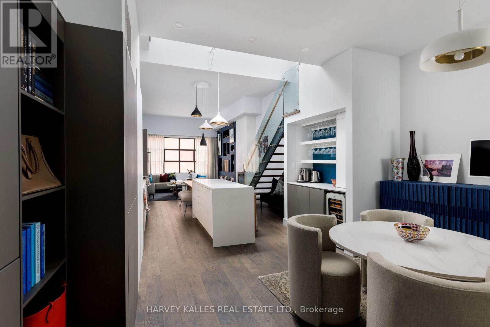 304 - 287 Richmond Street E, Toronto, Ontario M5A 1P2 - Photo 6 - C13177602
