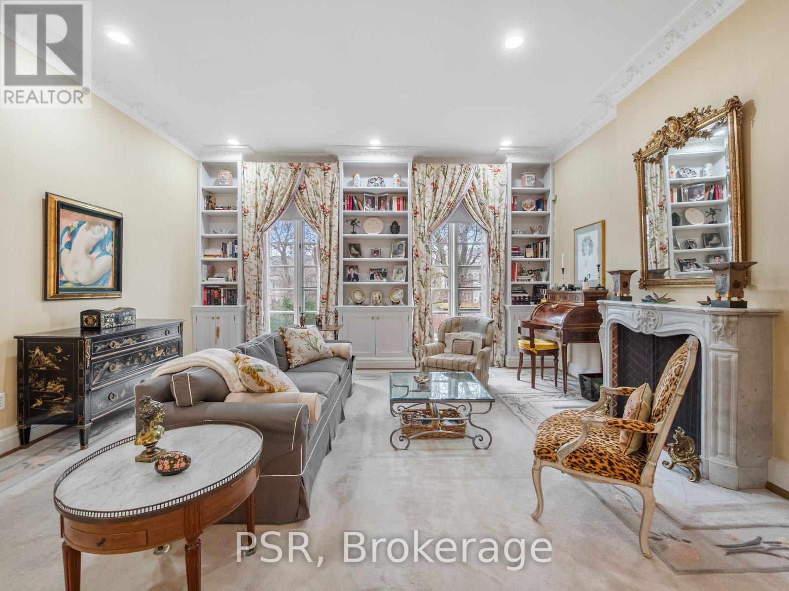 94 Dunvegan Road, Toronto, Ontario M4V 2P7 - Photo 22 - C13184614