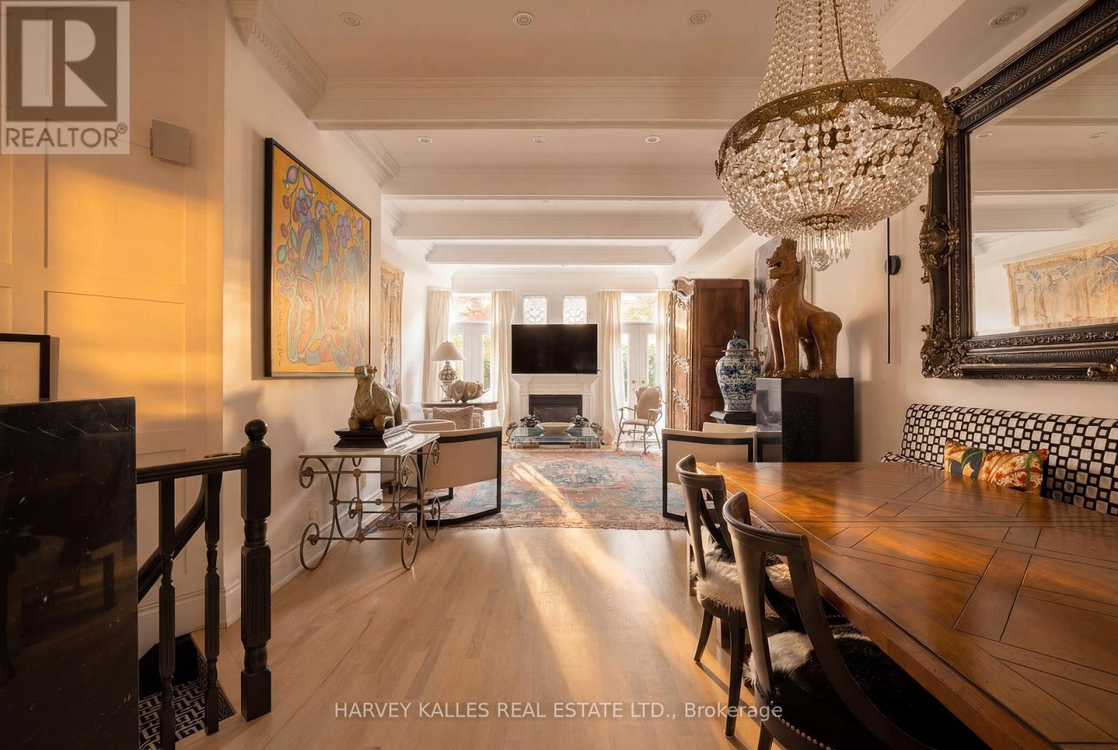 21 - 260 Russell Hill Road, Toronto, Ontario M4V 2T3 - Photo 2 - C13203512