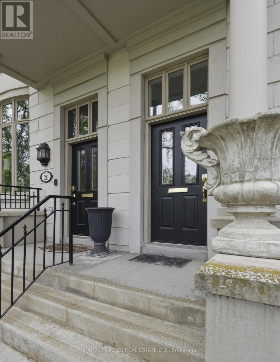 21 - 260 Russell Hill Road, Toronto, Ontario M4V 2T3 - Photo 26 - C13203512