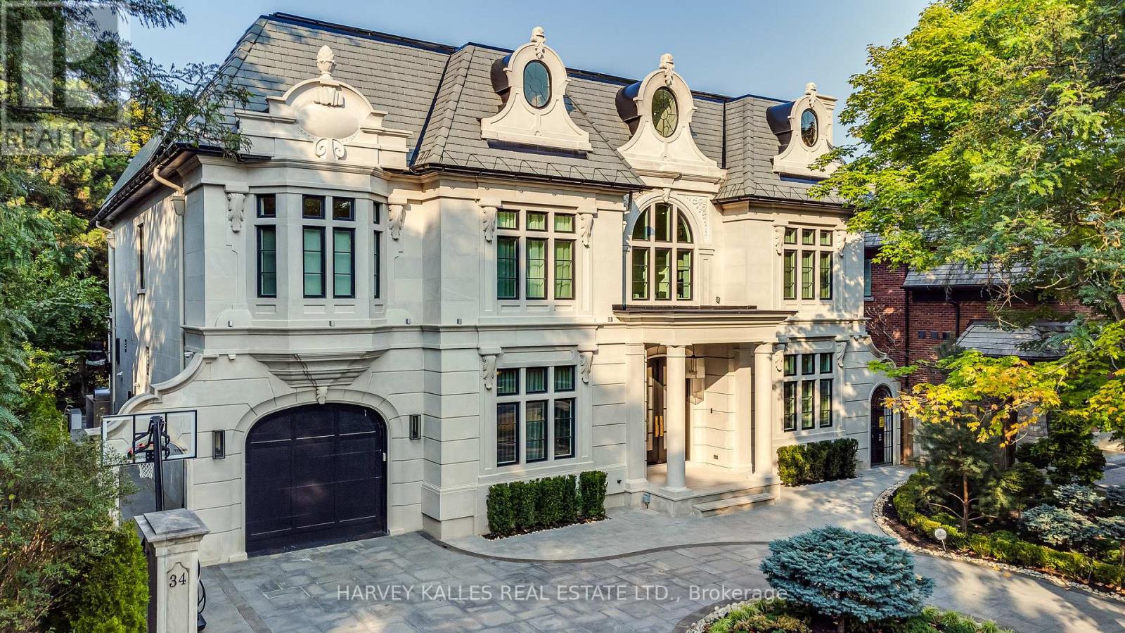 34 Medalist Road, Toronto, Ontario  M2P 1Y5 - Photo 2 - C13207292