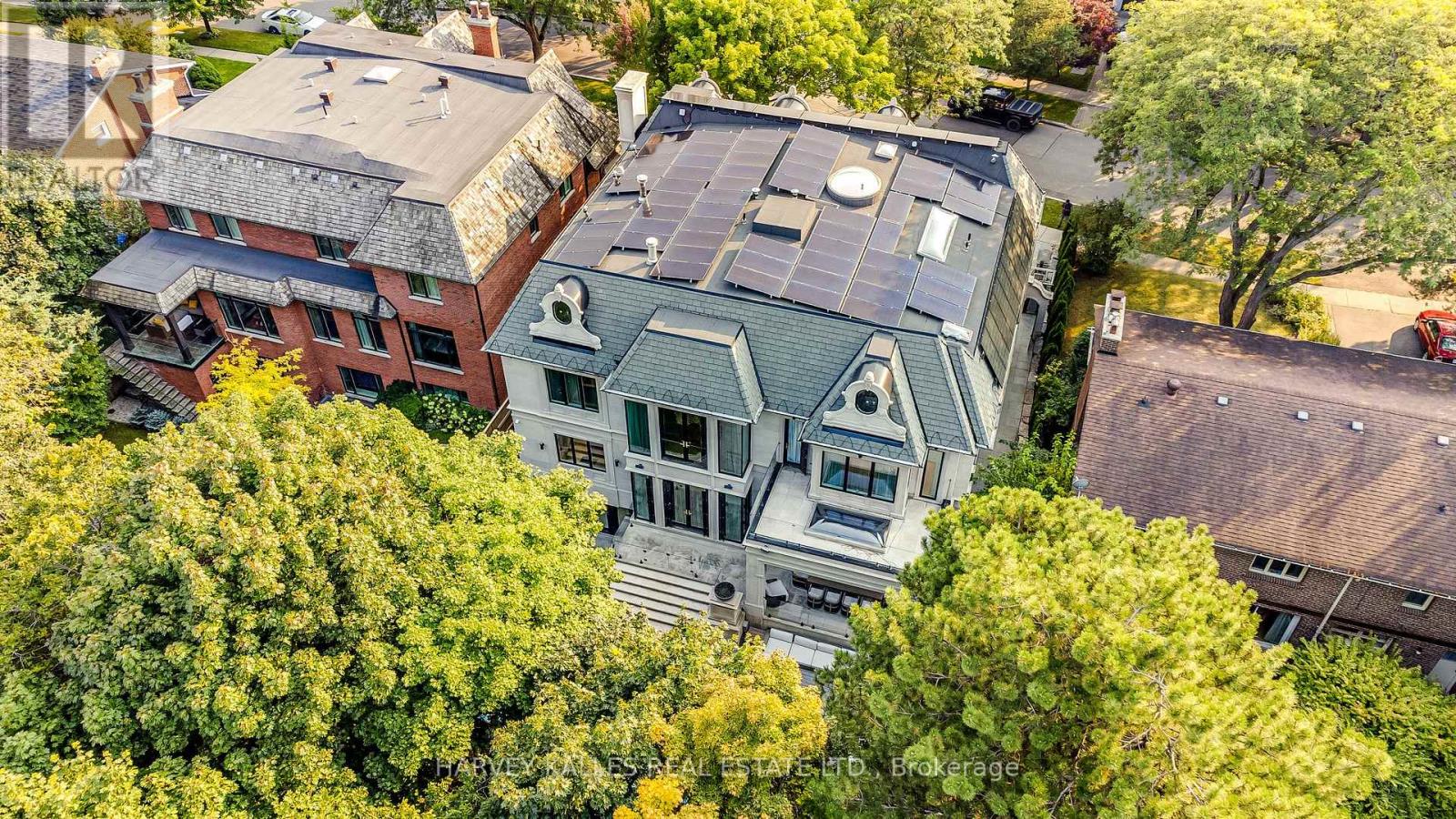 34 Medalist Road, Toronto, Ontario  M2P 1Y5 - Photo 50 - C13207292