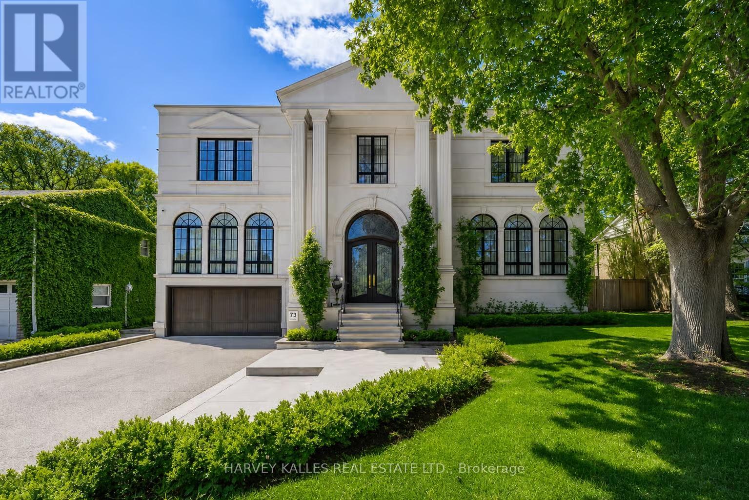 73 LORD SEATON ROAD, Toronto, Ontario
