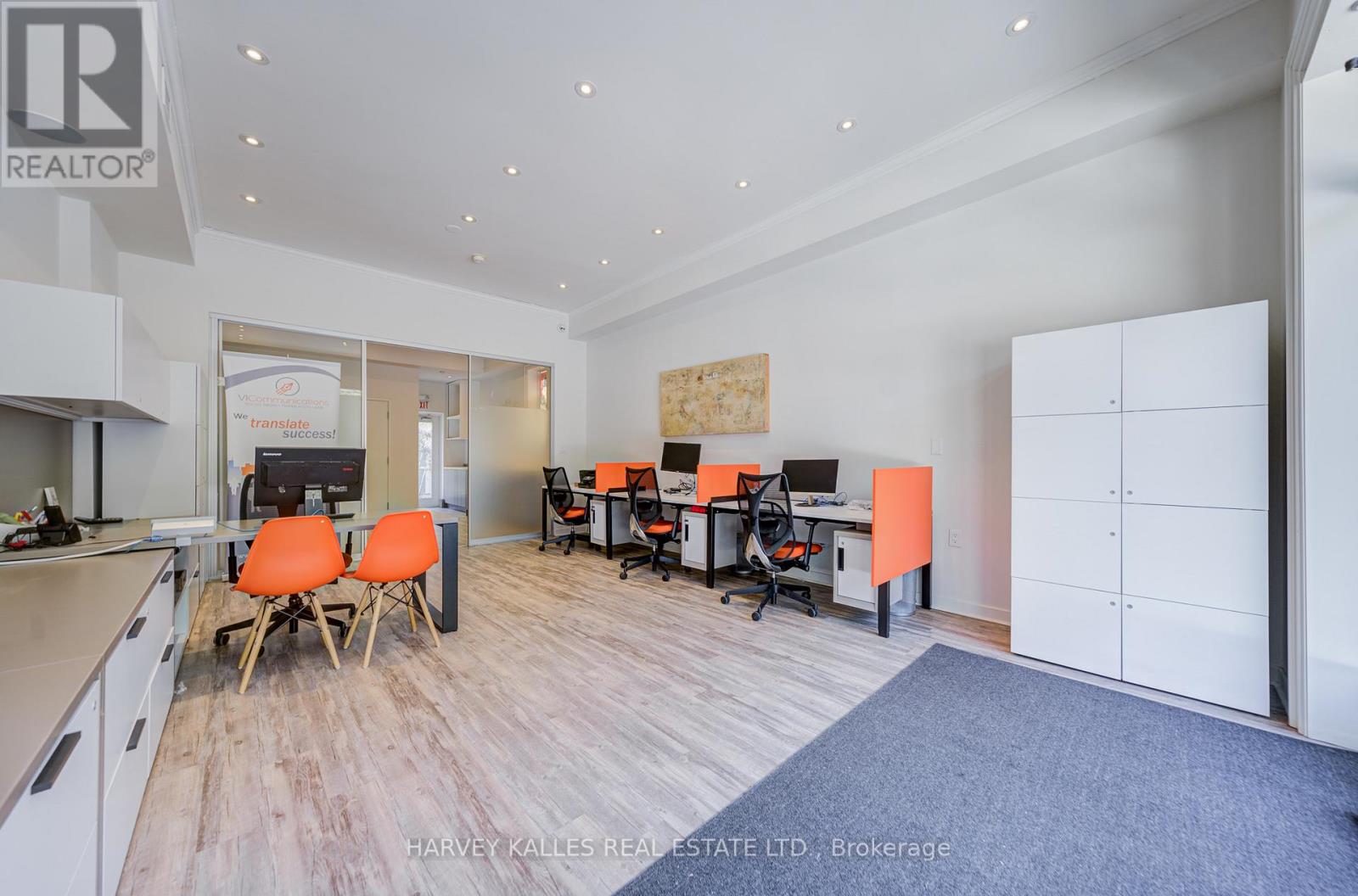 109 - 275 Macpherson Avenue, Toronto, Ontario M4V 1A4 - Photo 12 - C13213842