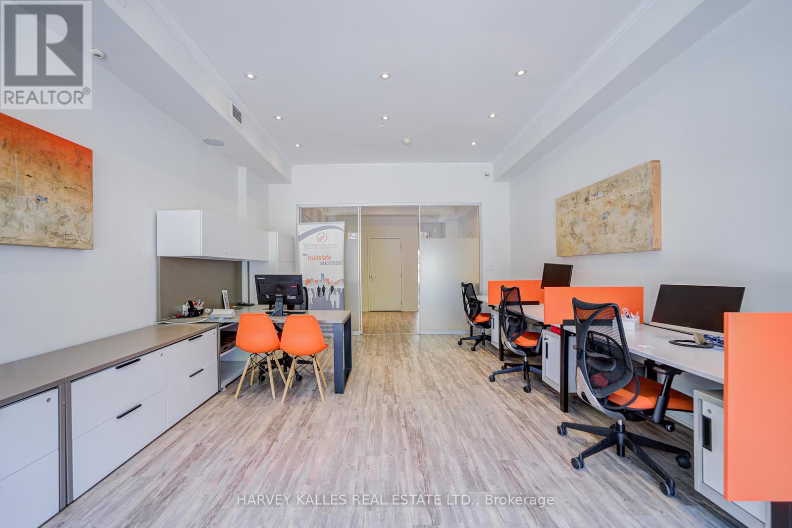 109 - 275 Macpherson Avenue, Toronto, Ontario M4V 1A4 - Photo 14 - C13213842