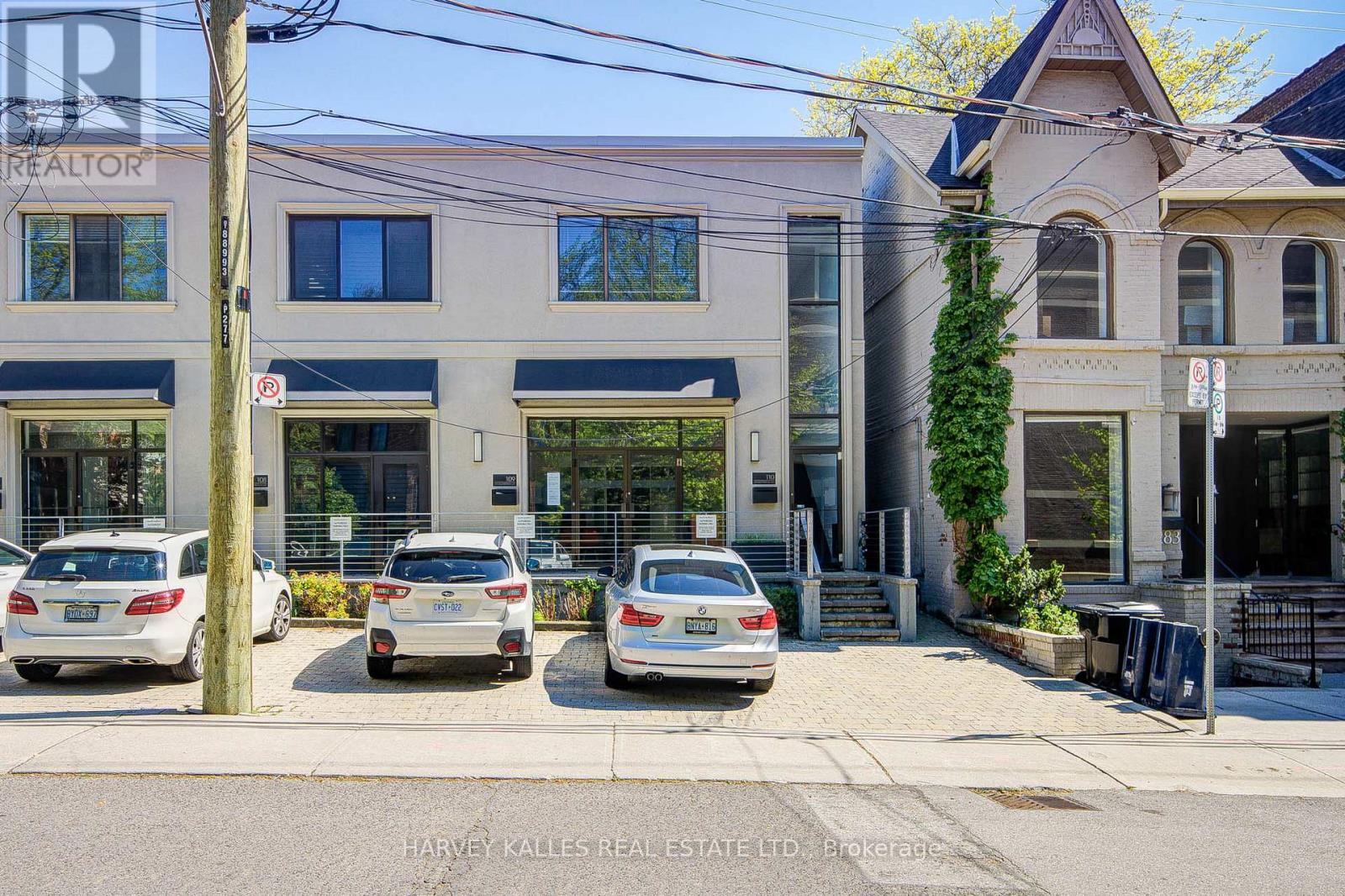 109 - 275 Macpherson Avenue, Toronto, Ontario M4V 1A4 - Photo 2 - C13213842