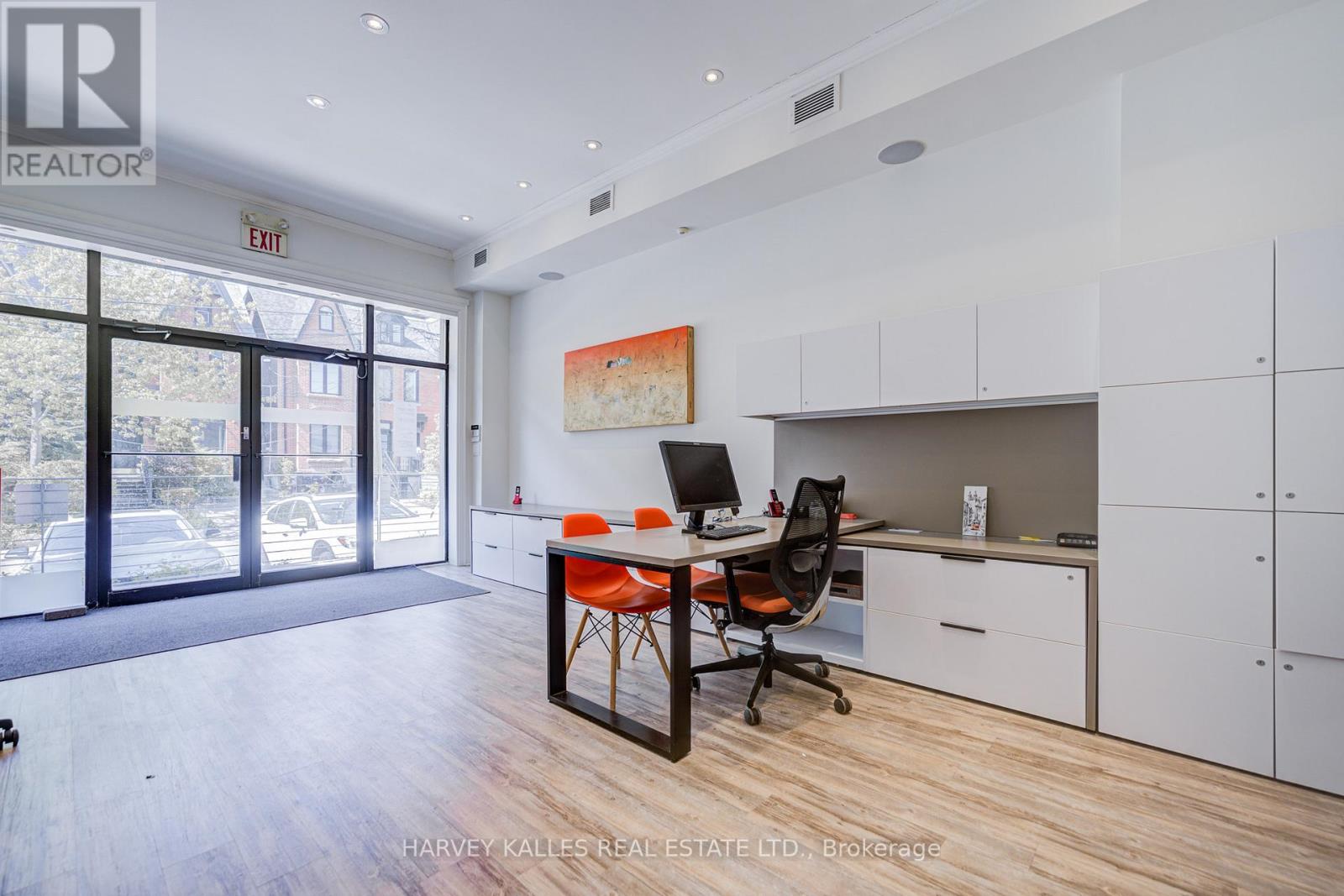 109 - 275 Macpherson Avenue, Toronto, Ontario M4V 1A4 - Photo 20 - C13213842