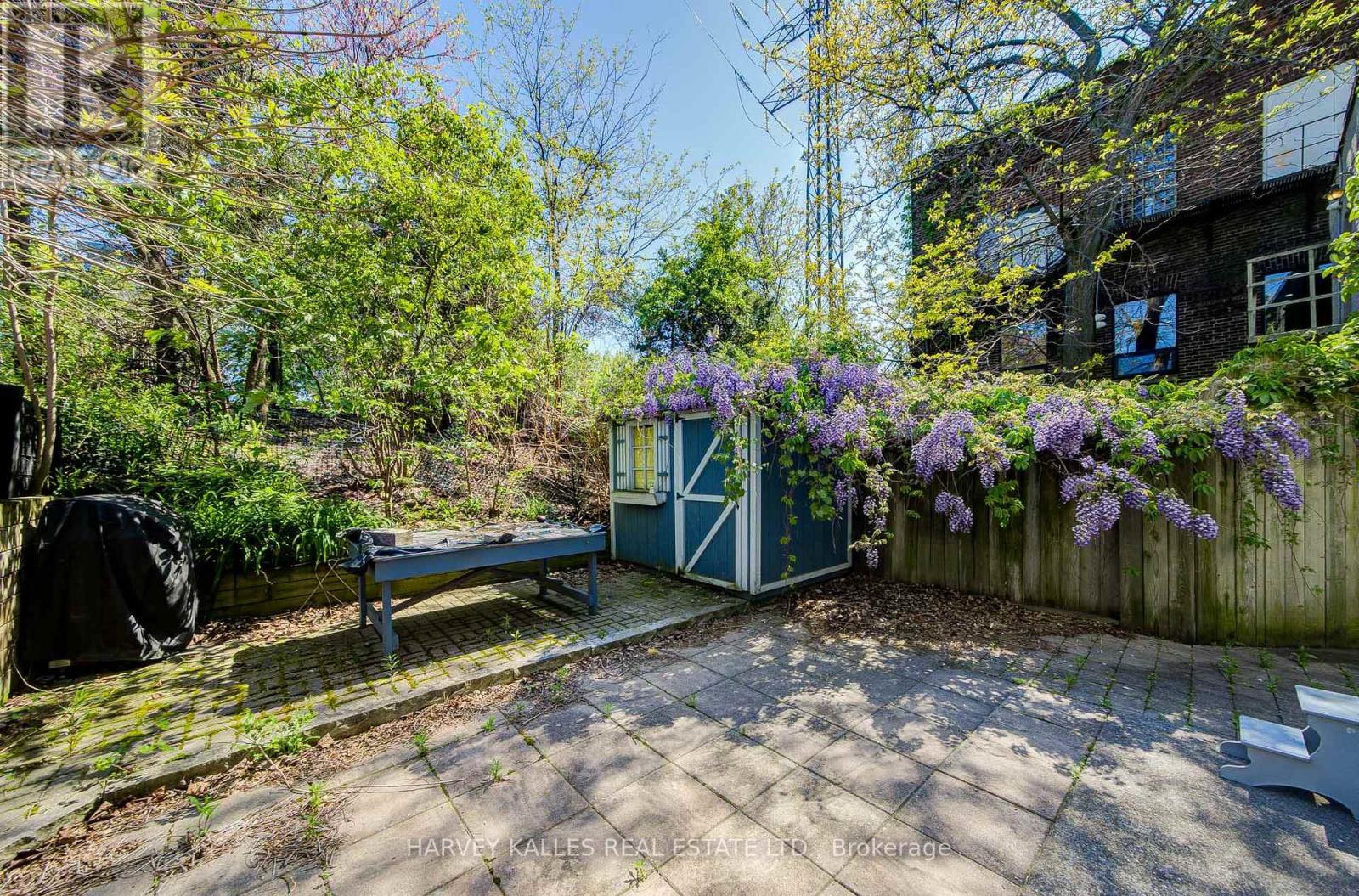 109 - 275 Macpherson Avenue, Toronto, Ontario M4V 1A4 - Photo 34 - C13213842