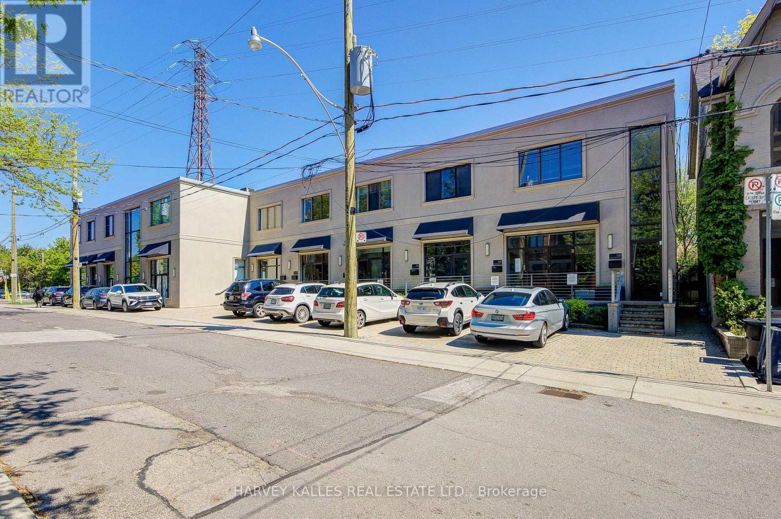 109 - 275 Macpherson Avenue, Toronto, Ontario M4V 1A4 - Photo 4 - C13213842
