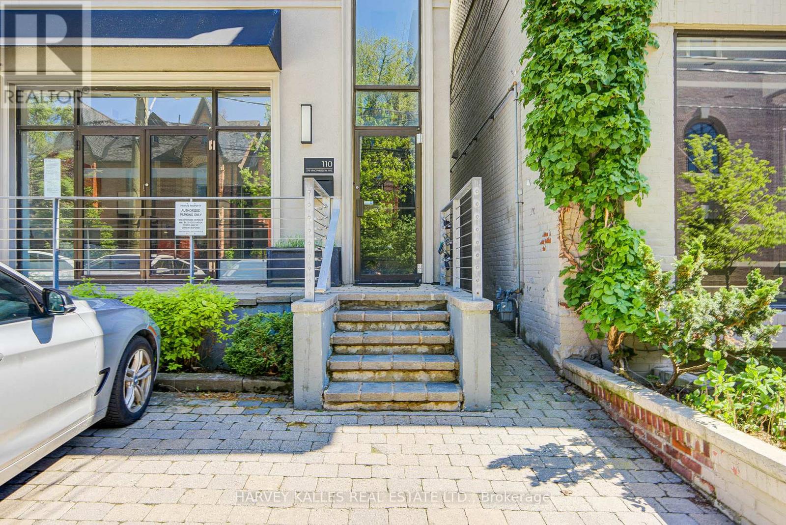 109 - 275 Macpherson Avenue, Toronto, Ontario M4V 1A4 - Photo 5 - C13213842