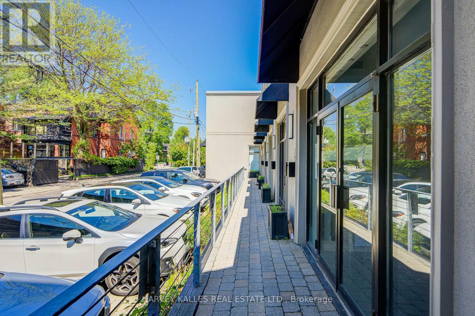 109 - 275 Macpherson Avenue, Toronto, Ontario M4V 1A4 - Photo 6 - C13213842