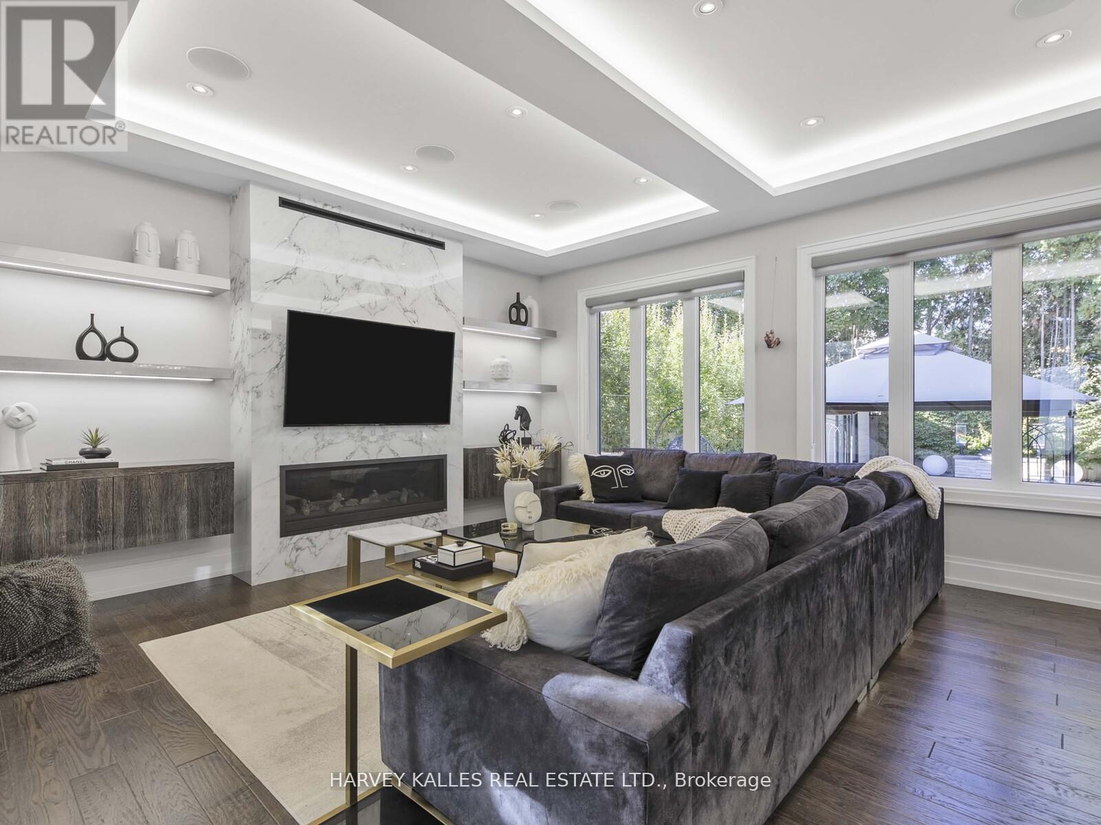 10 Malaren Road, Vaughan, Ontario L6A 1E5 - Photo 12 - N13215122